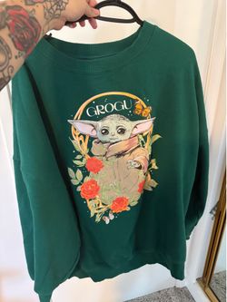 Star Wars Crew Neck