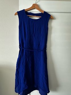 2 summer dresses-Size 14