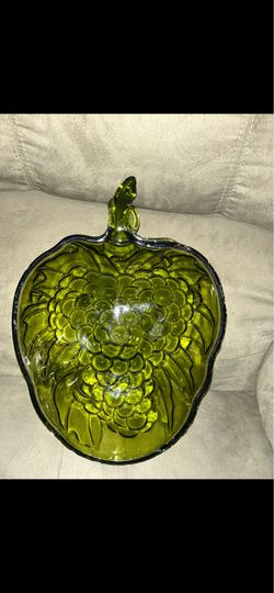 Indiana glass