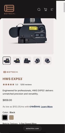 HWS EXPS 3
