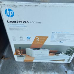 Laser Jet Pro