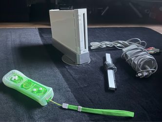 Wii