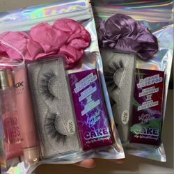 Well packaged 2g Cake hits different