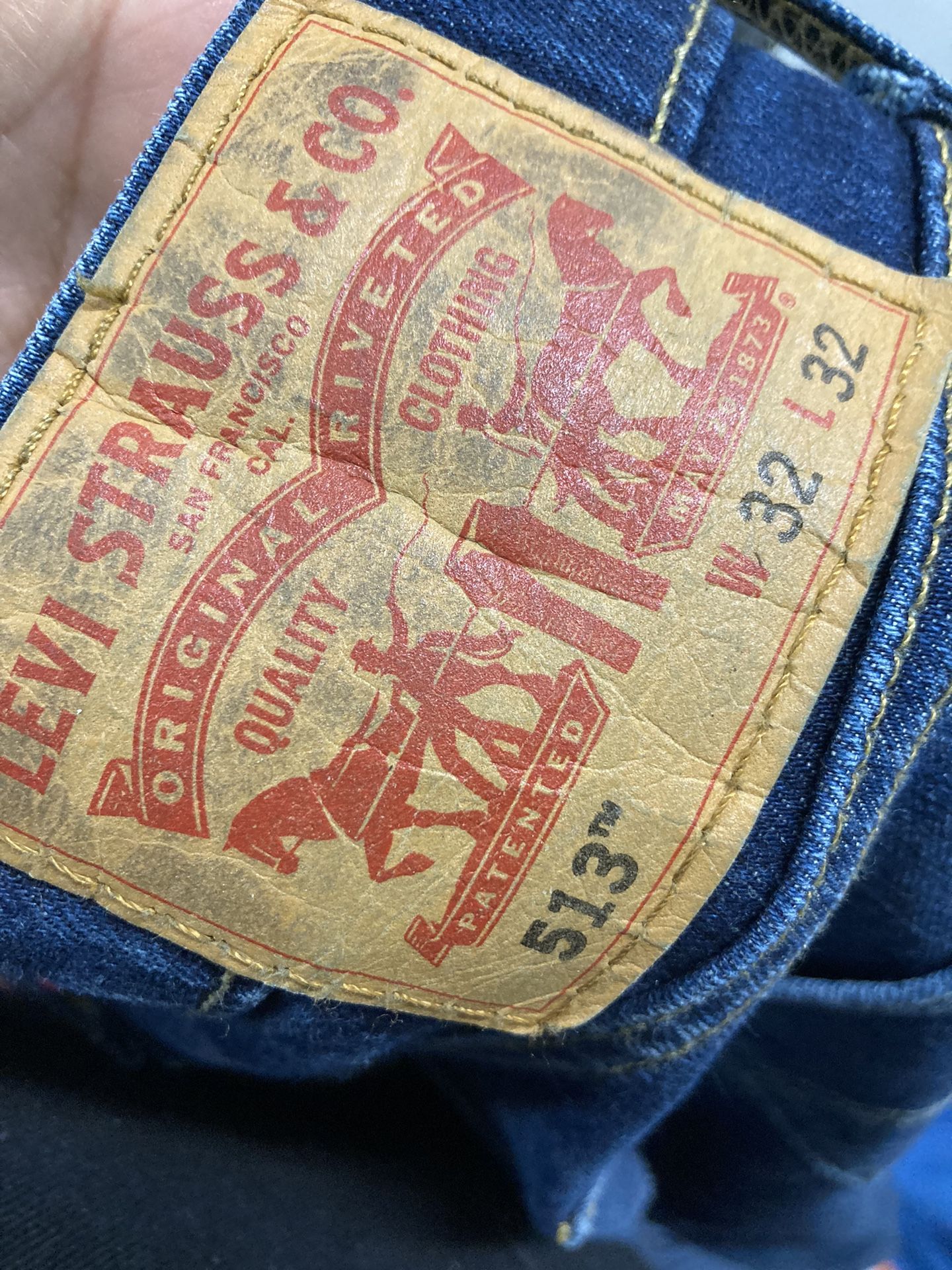 Levi's Men's 