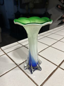 Glass Vase! 