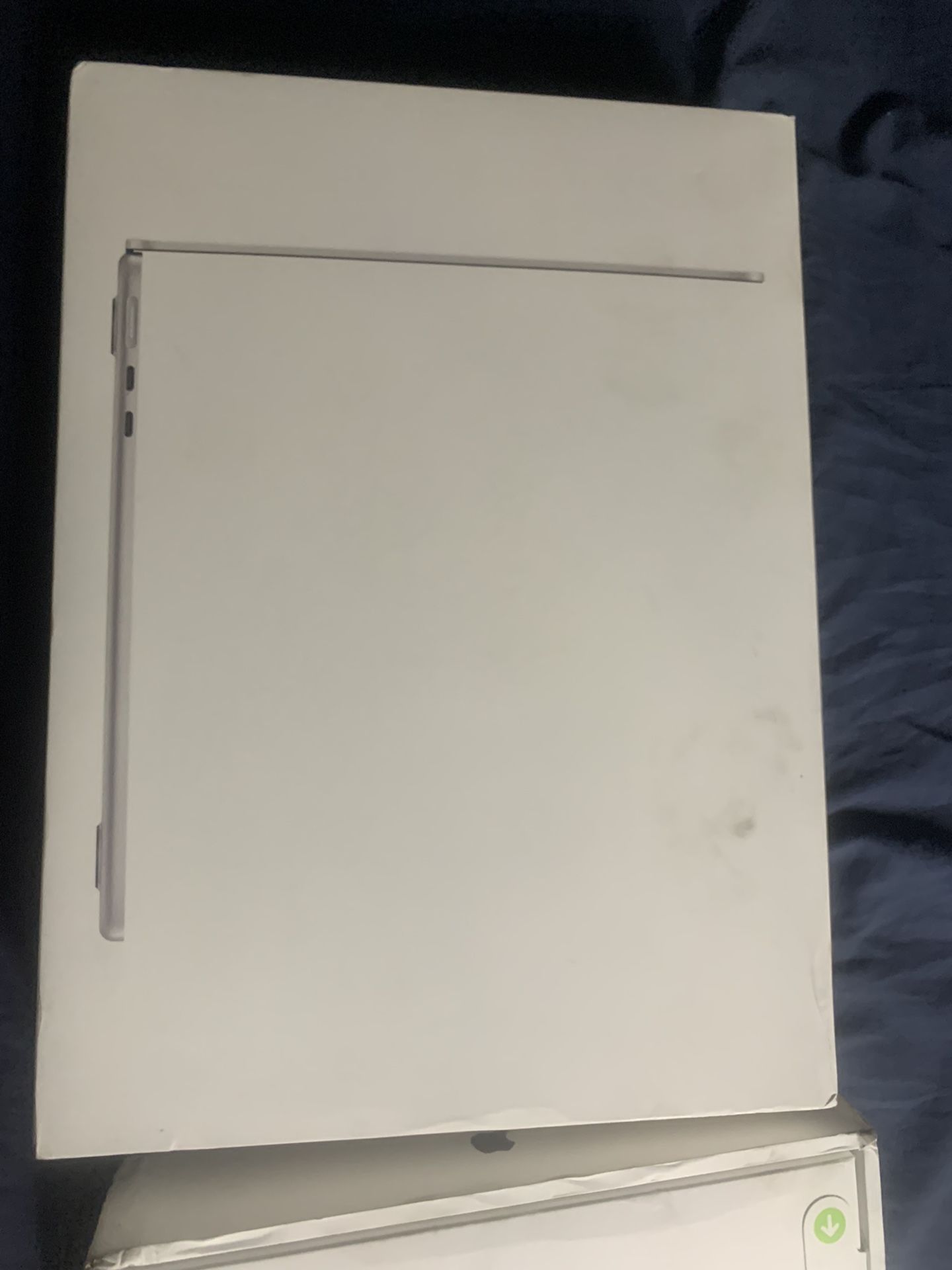Brand New Sealed MacBook Air M4 16gb 256gb