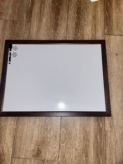 New Whiteboard