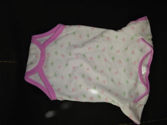 12 month onesie