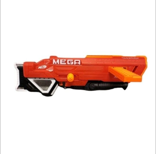 Nerf N-Strike Mega AccuStrike Series Thunderhawk Dart Gun