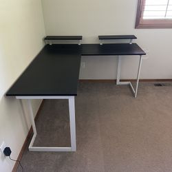 Carbon Fiber Desk 