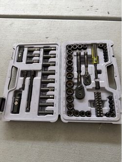 Stanley Black Chrome