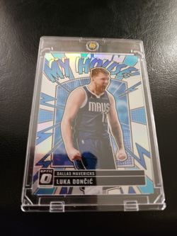 Luka Doncic