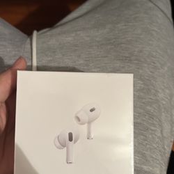 airpods pro 2