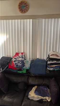 teenager/ men clothes