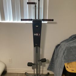 Maxi Climber