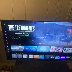 50 Inch Vizio Tv 