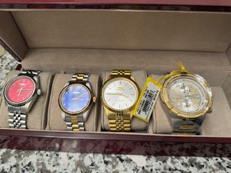 Invicta Watches Collection