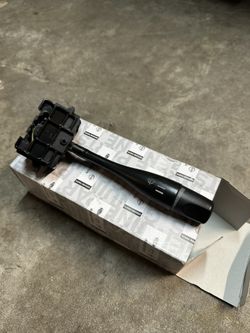 S14 240SX Wiper Stalk