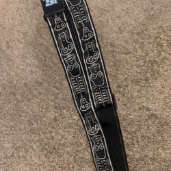 Guitar Strap 