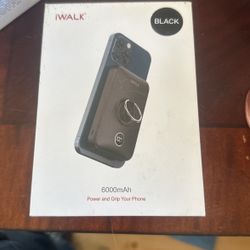 iWalk Phone Charger