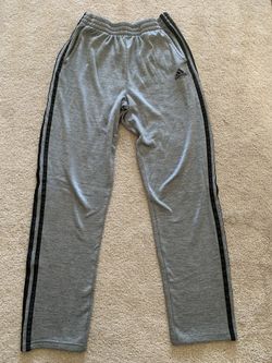 Adidas Youth Xl Gym Pants EUC