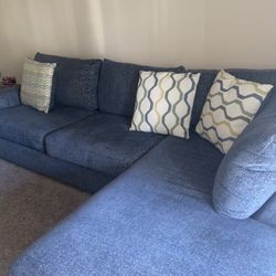 Sectional Sofa 