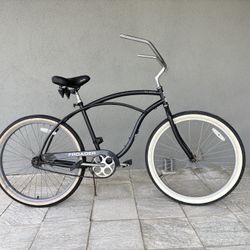 Men’s Beach Cruiser