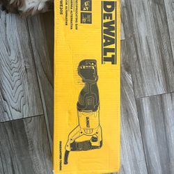 DeWalt Reciprocating Saw
