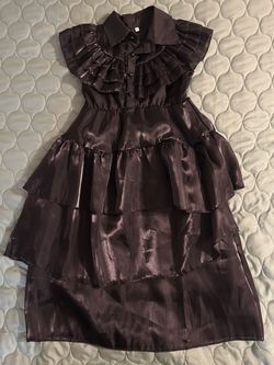 Disfraz de Melina, size S de niña