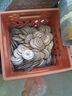 Fasteners, for a roofing , heavy duty.