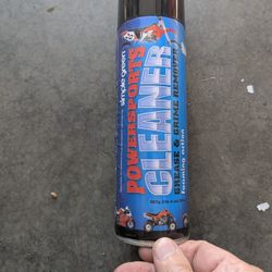 Spray Power Sports Cleaner 