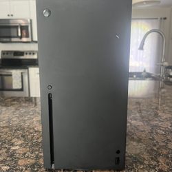 Series X, Elite Controller, 1TB Of Space
