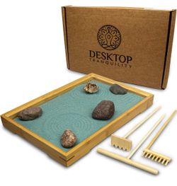 Desktop Zen Garden