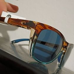 Costa Sun Glasses New