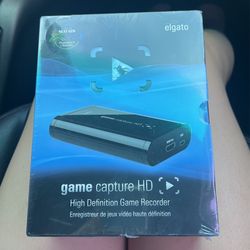 (ElGato) Game Capture HD