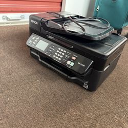 Free Epson Printer