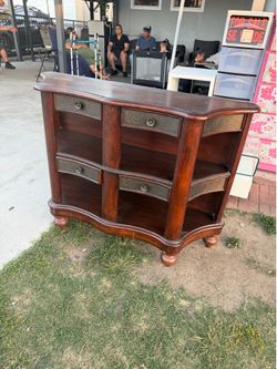 Entry table