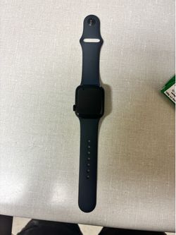 Watch SE (3rd gen, GPS) Aluminum 40MM