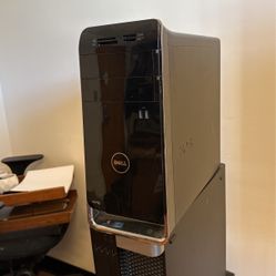 DELL XPS 8500 Desktop PC