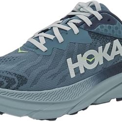 New in box HOKA Challenger ATR 7 Mens Shoes. Size 9.5 Sells Costco for $129.