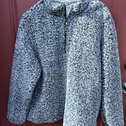Women’s Jacket 1X