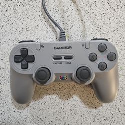 Gamesir Wired Controller