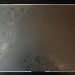MacBook 13 Inch Laptop Case (InCase Hardshell Clear Case)