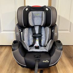 Evenflo Symphony 3-in-1 Convertible Car Seat