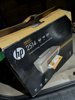 printer