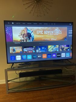 65” Inch Vizio