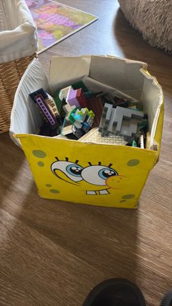 Legos