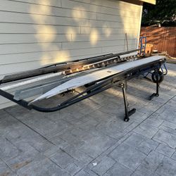 Ford Roof Rack