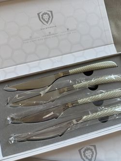 Dalstrong Steak Knives Set Of 4