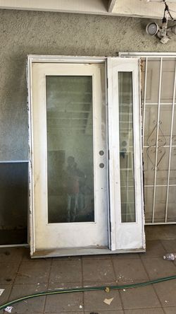 32 inch door